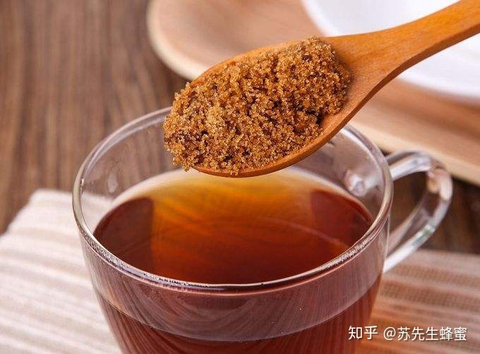 蜂蜜红糖功效视频教程,红糖蜂蜜的作用