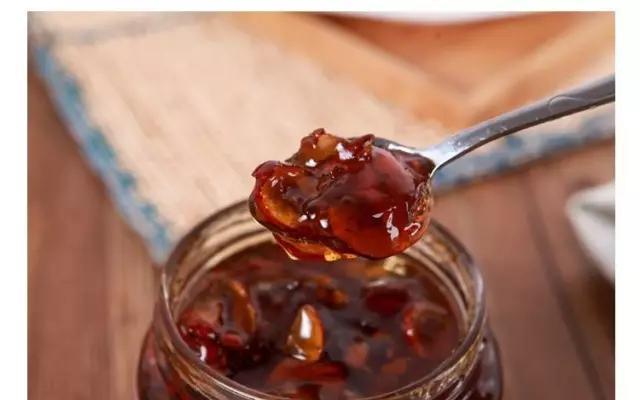 白糖生姜红枣蜂蜜水功效,红枣姜蜂蜜红糖怎么做