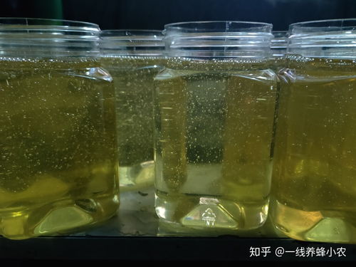 网上购买蜂蜜有没有正品(网上买的蜂蜜都是假的吗)