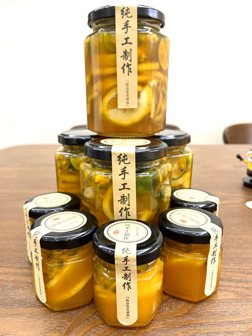 柠檬百香果蜂蜜茶推荐购买(柠檬百香果蜂蜜茶作用)