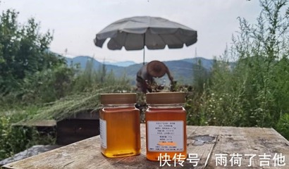 卖家发来图片证明是真蜂蜜(买到蜂蜜是假的怎么办)