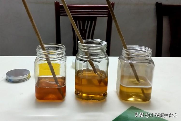 蜂蜜有酒精味说明是真蜂蜜吗(蜂蜜有酒精的味道)