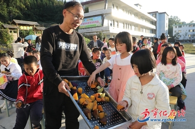 宁化哪里卖真蜂蜜糖(宁化出名的美食店)