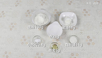 真蜂蜜像猪油美食视频下载(我买的蜂蜜像猪油一样是真的吗?)